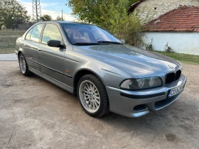 BMW 525 | Mobile.bg    2