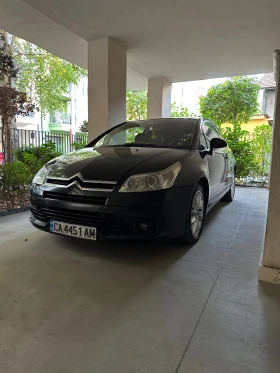 Citroen C4, снимка 3