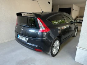 Citroen C4, снимка 5