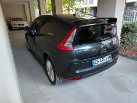 Citroen C4, снимка 4