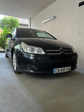 Citroen C4, снимка 2