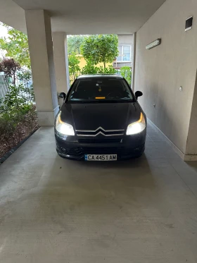 Citroen C4, снимка 15