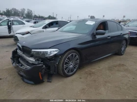 BMW 530 RWD* MPACK* М.ТОЧКА* LANE ASSIST* KEYLESS - изображение 1