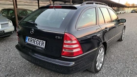 Mercedes-Benz C 320 CDI NOV VNOS GERMANY, снимка 4