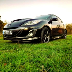 Mazda 3 MPS 300 .. | Mobile.bg    4