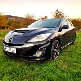 Mazda 3 MPS 300 .. | Mobile.bg    2