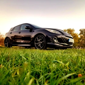 Mazda 3 MPS 300 .. | Mobile.bg    6