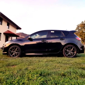 Mazda 3 MPS 300 .. | Mobile.bg    3