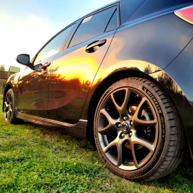 Mazda 3 MPS 300 .. | Mobile.bg    8