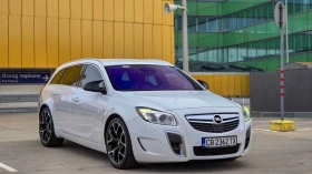 Opel Insignia OPC, снимка 1