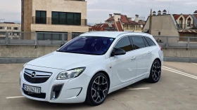 Opel Insignia OPC, снимка 2