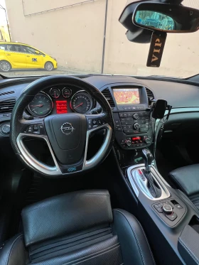 Opel Insignia OPC, снимка 15