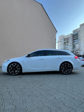 Opel Insignia OPC, снимка 2