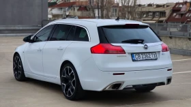 Opel Insignia OPC, снимка 7