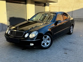 Mercedes-Benz E 320 AVANGARD 1 собственик, снимка 3