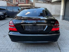 Mercedes-Benz E 320 AVANGARD 1 собственик, снимка 5