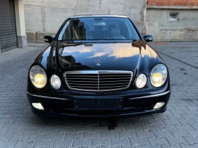 Mercedes-Benz E 320 AVANGARD 1 собственик, снимка 2