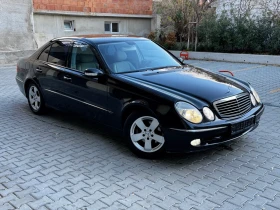 Mercedes-Benz E 320 AVANGARD 1 собственик, снимка 1