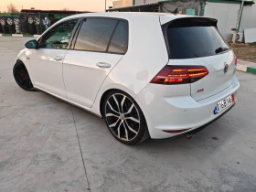 Обява за продажба на VW Golf 2.0 TSI GTI AVTOMAT  ~22 000 лв. - изображение 8