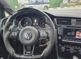 VW Golf 2.0 TSI GTI AVTOMAT , снимка 13