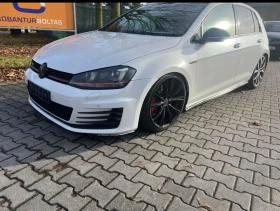 VW Golf 2.0 TSI GTI AVTOMAT , снимка 8