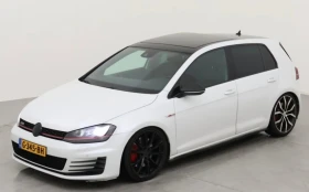 VW Golf 2.0 TSI GTI AVTOMAT , снимка 6