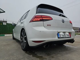 VW Golf 2.0 TSI GTI AVTOMAT , снимка 5