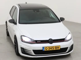 VW Golf 2.0 TSI GTI AVTOMAT , снимка 7