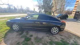 Citroen C6 2.7, снимка 6