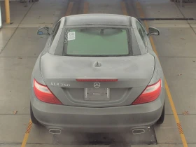 Mercedes-Benz SLK, снимка 4