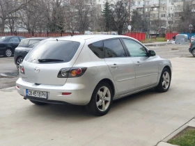 Mazda 3 1.6 dizel, снимка 4