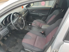 Mazda 3 1.6 dizel, снимка 8