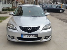 Mazda 3 1.6 dizel, снимка 3