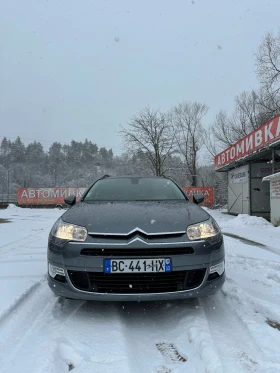 Citroen C5 2.0HDI , снимка 3