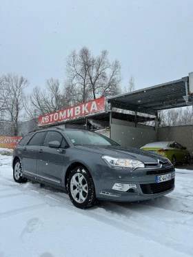 Citroen C5 2.0HDI , снимка 4