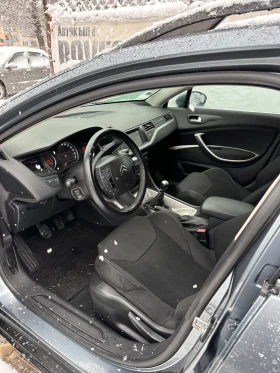 Citroen C5 2.0HDI , снимка 9