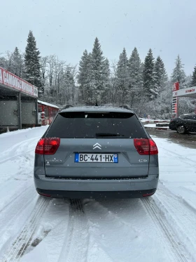 Citroen C5 2.0HDI , снимка 7