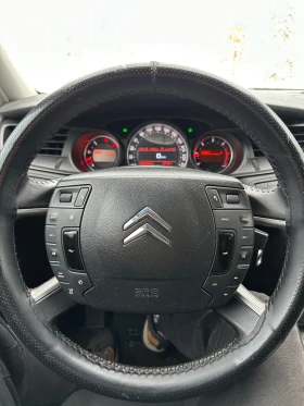 Citroen C5 2.0HDI , снимка 11