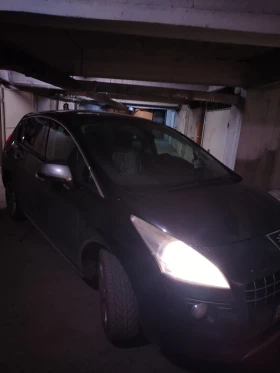 Peugeot 3008, снимка 5