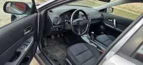 Mazda 6 1.8i Face, снимка 7