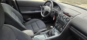 Mazda 6 1.8i Face, снимка 13