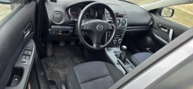 Mazda 6 1.8i Face, снимка 8