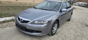 Mazda 6 1.8i Face, снимка 1