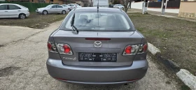 Mazda 6 1.8i Face, снимка 3