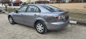 Mazda 6 1.8i Face, снимка 2