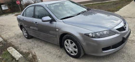 Mazda 6 1.8i Face, снимка 5