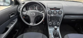 Mazda 6 1.8i Face, снимка 10