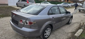 Mazda 6 1.8i Face, снимка 4