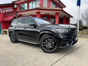 Mercedes-Benz GLS 450 d 4M AMG Exclusive* 3xTV* Pano* HeadUp* Burmester, снимка 16