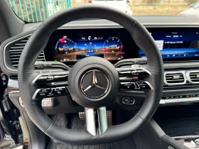     Mercedes-Benz GLS 450 d 4M AMG Exclusive* 3xTV* Pano* HeadUp* Burmester